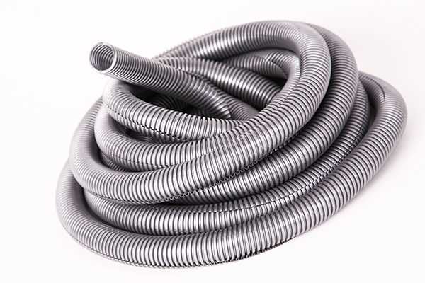 CORRUGATED PIPES LDPE, HDPE