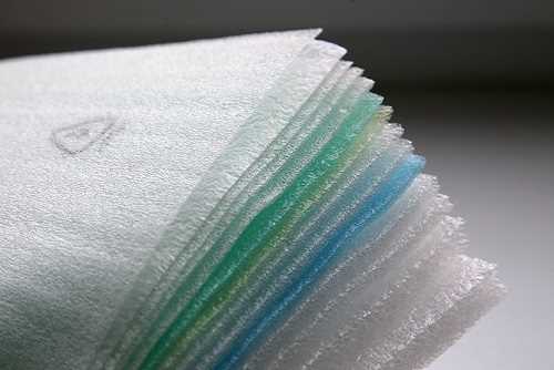 Foam Sheets