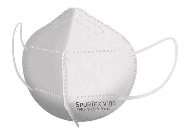 جهاز التنفس SPURTEX®