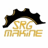 SRG MAKINE SAN. ITH. IHR LTD. STI.