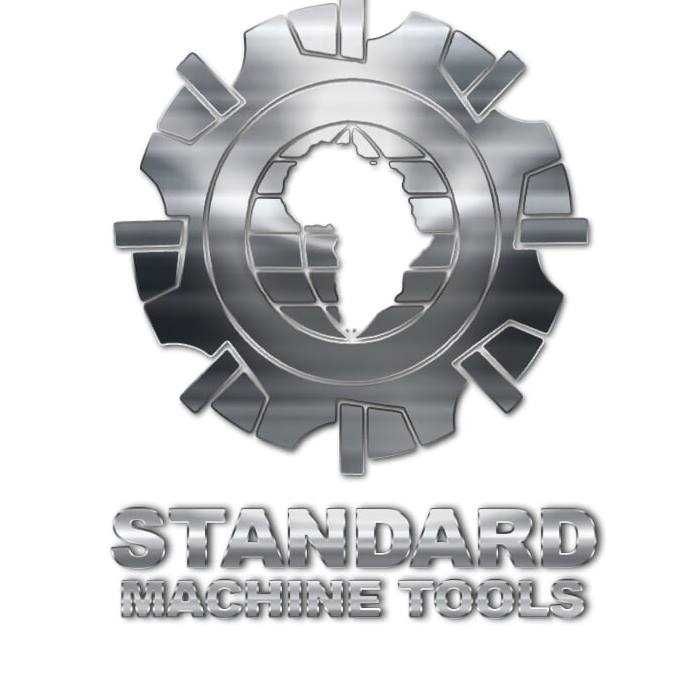 Máquinas herramientas estándar