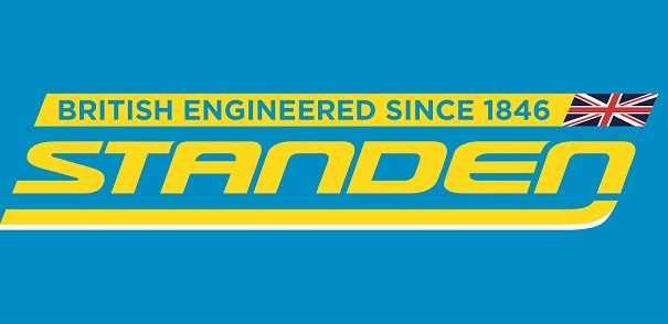 Standen Engineering Ltd