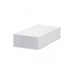 white bricks