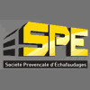STE PROVENCALE ECHAFAUDAGES