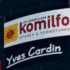 STE STORES FERMETURES CARDIN