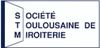 STE TOULOUSAINE DE MIROITERIE