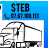 STEB - ERIC BATON