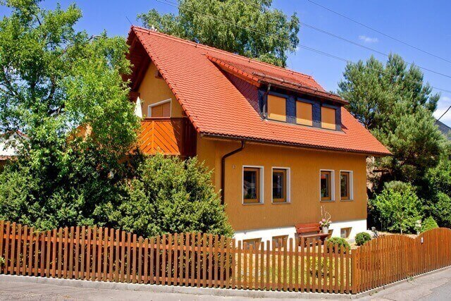 Bina tadilat ve restorasyon