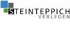 STEINTEPPICH VERLEGEN DIRK PAYKOWSKI