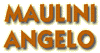 STELLATO ANGELO DI MAULINI