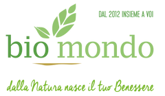 STEVIAS - BIO MONDO SUPERFOOD