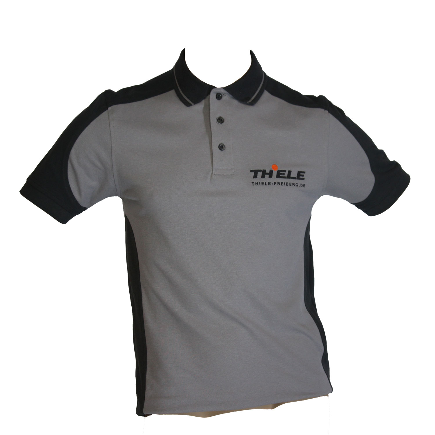 Polo Neck T-shirts