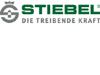 STIEBEL-GETRIEBEBAU GMBH & CO. KG