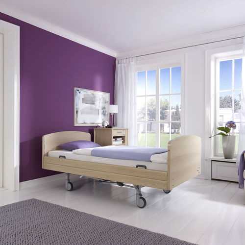 PSYCHIATRIC BED   HOMECARE   ELECTRIC