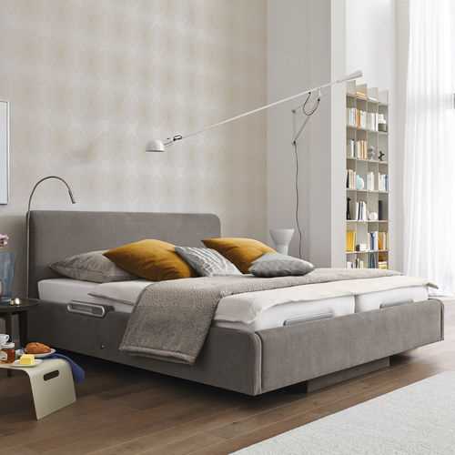 HOMECARE BED