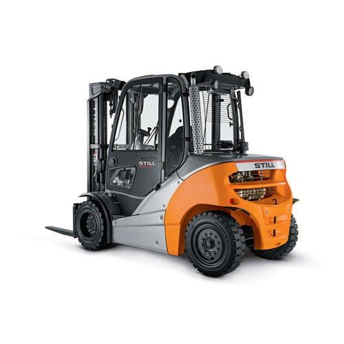 Diesel and LPG Forklift Truck RX 70 4,0 - 5,0 t
