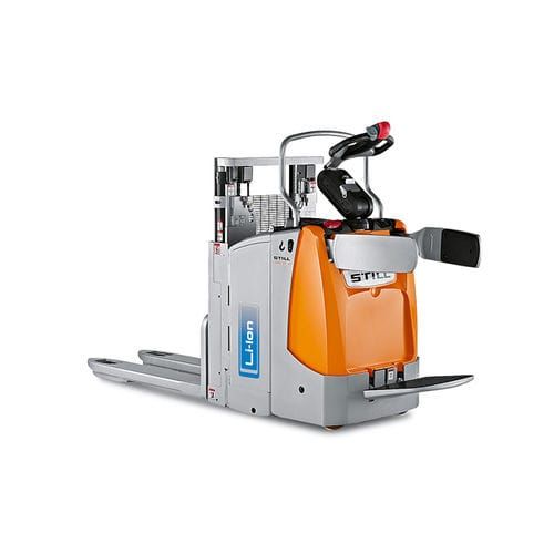 Electric pallet truck EXD, EXD-SF SERIES