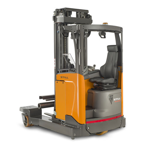 4 yönlü reach truck FM-4W