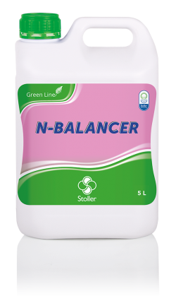 PLANT PHYSIOLOGY (NUTRACEUTICALS)  ( N-BALANCER )