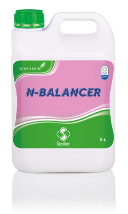 فسيولوجيا النبات (NUTRACEUTICALS) (N-BALANCER)