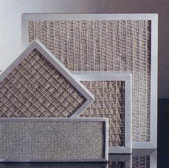  Demister /  Wire mesh droplet separator
