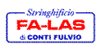 STRINGHIFICIO FA-LAS DI CONTI FULVIO