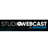 STUDIO WEBCAST