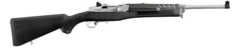 RUGER® MINI-14® RANCH RIFLE