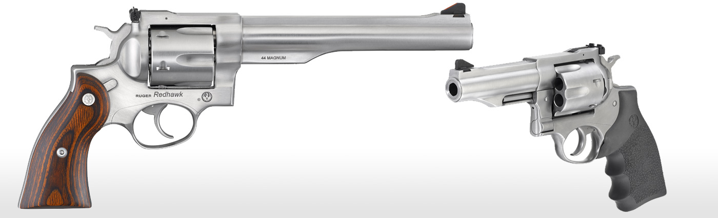 RUGER® REDHAWK®