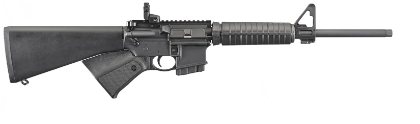 RUGER® AR-556®