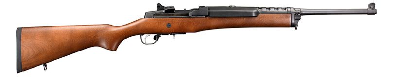 RUGER® MINI-14® RANCH RIFLE