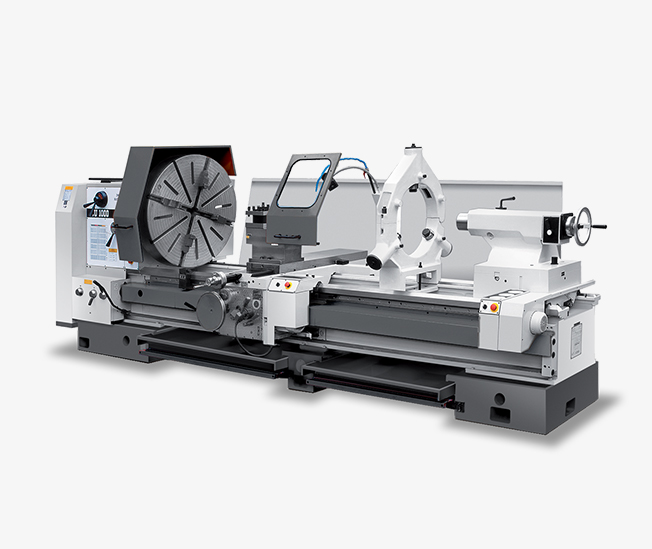 ZMM C10 SERIES ZMM UNİVERSAL TORNA