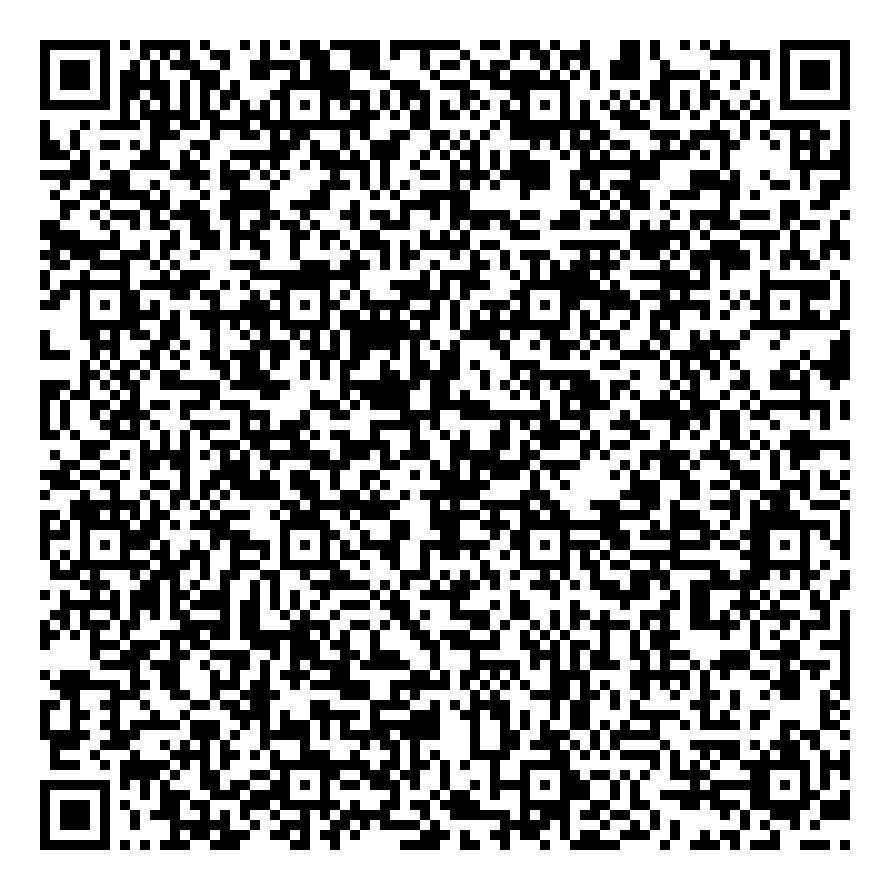 Stil CNC -Maschinen-qr-code