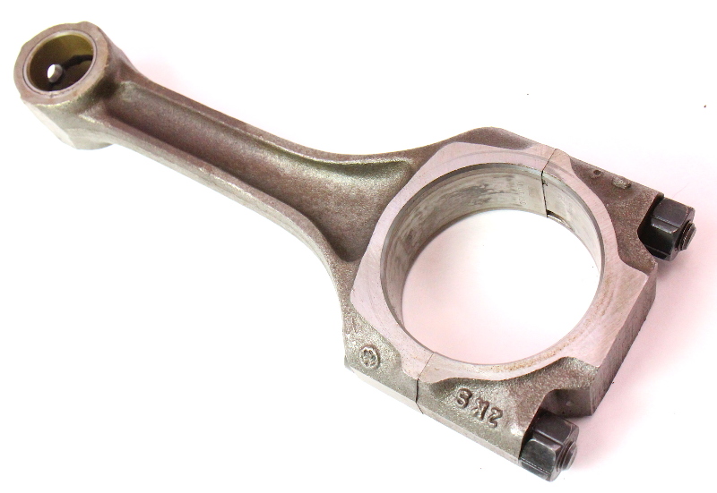 PISTON ARM (BIEL ARM)