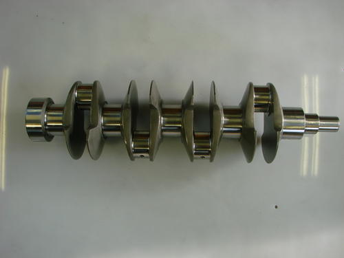 crankshafts