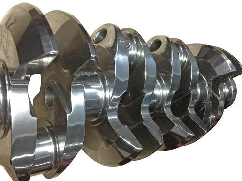 crankshafts