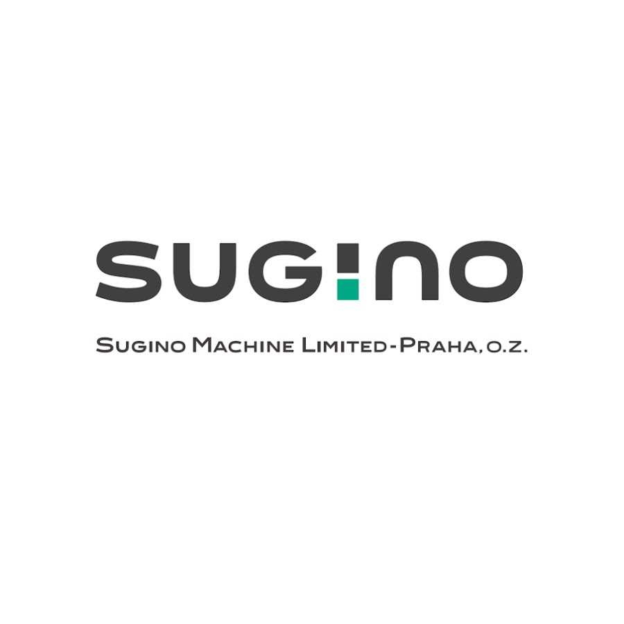 SUGINO MACHINE LIMITED