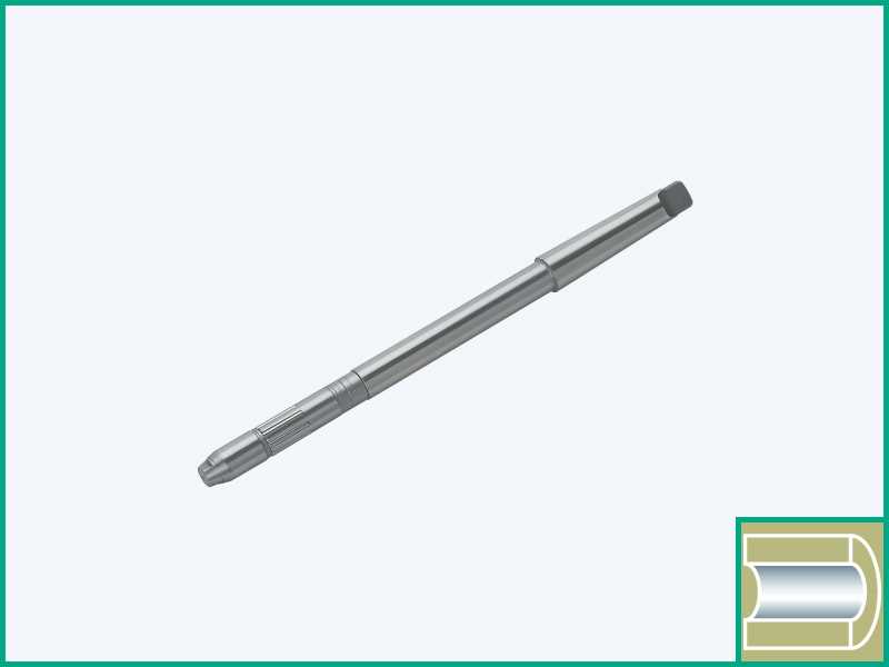 Roller Burnishing - For Internal Surfaces
