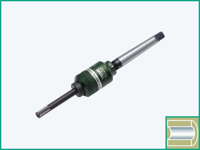 Roller Burnishing - For Internal Surfaces