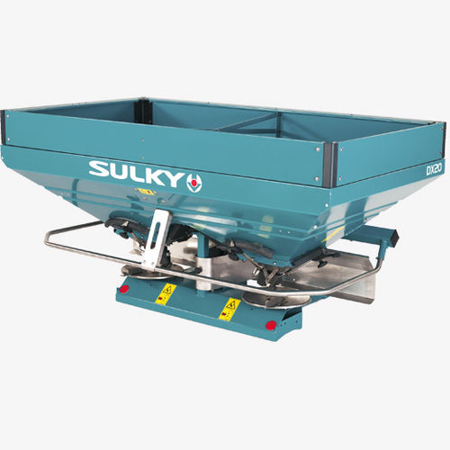 Fertilizer Spreader