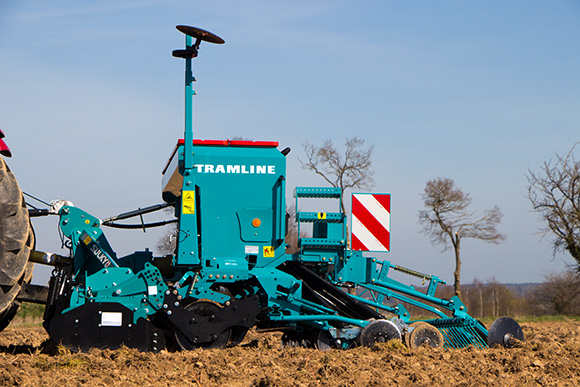 MECHANICAL SEED PLANTING SEEDS