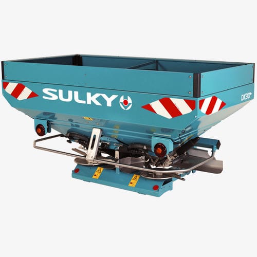 Fertilizer Spreader
