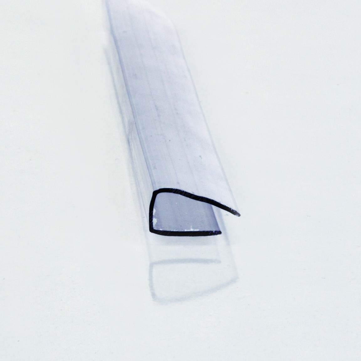 Polycarbonate U Profile