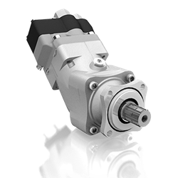 DUAL FLOW PUMPS