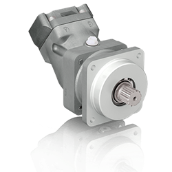 HYDRAULIC MOTORS