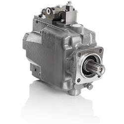 VARIABLE PUMPS