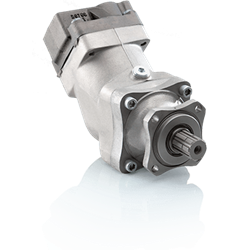 DUAL FLOW PUMPS