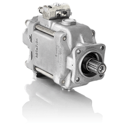 VARIABLE PUMPS