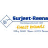 SURJEET REENA GMBH