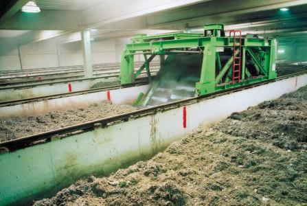 BIOFIX composting lines